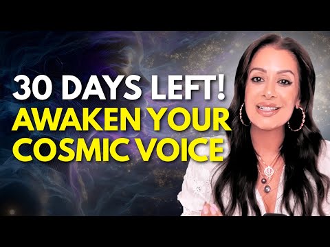Starseeds November 2025: Your Communication Resurrection Into Cosmic Voice