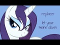 Replacer - Let Your Mane Down (d.notive cover ...