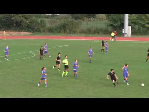 Highlights Venezia 1985 vs villorba 3-1