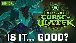 12. 1 Curse of Ula'tek - Watch This Before Subbing!