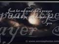 Send Out a Prayer by The Anointed ( w/ lyrics) 