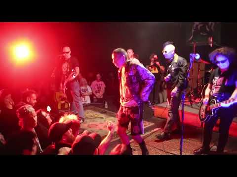 Blank 77 at First Street Pool & Billiard Parlor 6/17/2022