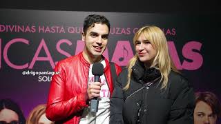 Pase exclusivo Madrid