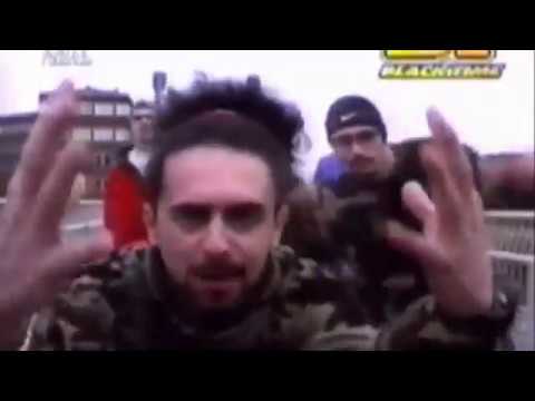 FRITZ DA CAT FEAT. ESA - LA FAMIGLIA (BIGA REFLIP)