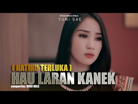 Lagu Timor Leste -  Yuni Sae - Hau laran kanek (Official Music Video)