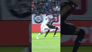 GOLAÇO DE MEIO DE CAMPO DO REMO!! | #shorts | ge.globo