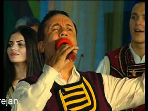 Gica Coada, Stelica Busu si Iholu - Feata armana