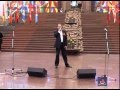 "На безымянной высоте" (М. Матусовский - В. Баснер). Исполнитель ...