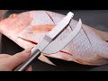 Fish Scale Knife Cut Scrape Dig 3 In 1