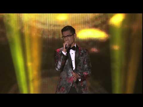 #AnugerahMeleTOPERA [Artis Serantau MeleTOP] - Afgan