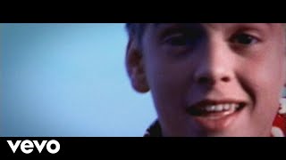 Aaron Carter - The Clapping Song (The Video)