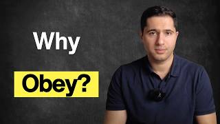 Why LLMs Shouldn’t Follow Instructions (But Do)