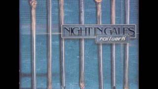 Night in Gales - Nailwork (Lyrics)