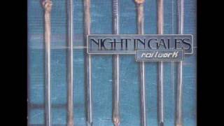 Night in Gales - Nailwork (Lyrics)
