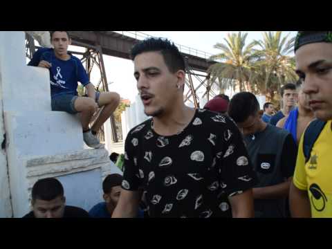 CUKO VS KLONE - 16AVOS [ 1° PARTNER BATTLE]
