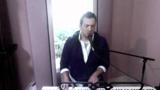 The Voice Audition Video - Can't Help Falling In Love