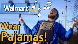 Walmart Theme Song