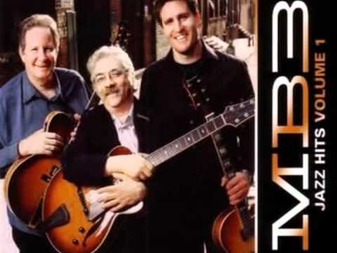 The Jimmy Bruno Trio - Manhã de Carnaval