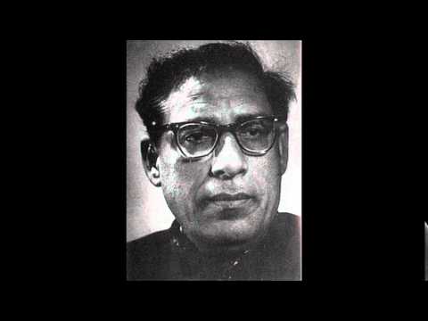 Ustad Amir Khan-  Raag- Miyan Ki Malhar ,Akashvani National Program, 1958