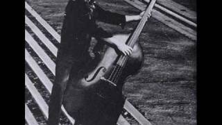 Redheaded Woman - Tav Falco's Panther Burns