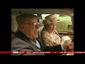 Clive Swift S Death Reported On BBC News 1st February 2019