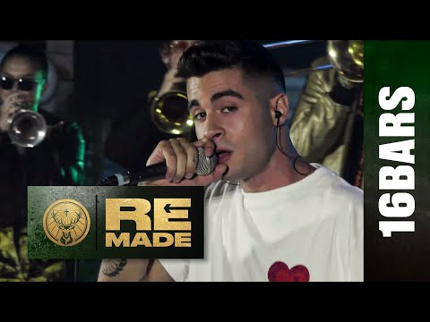 Jägermeister Blaskapelle feat. Jamule - NBA | REMADE