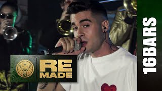 Jägermeister Blaskapelle feat. Jamule - NBA | REMADE