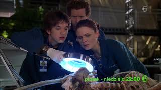 Kości - Zapowiedź TV6