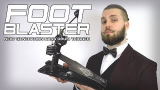 Video thumbnail for Eugene Ryabchenko - Footblaster Triggers by Eugene Ryabchenko