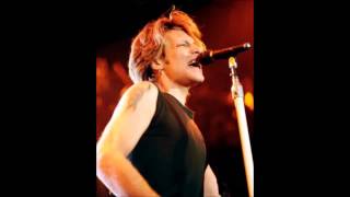 Bon Jovi - Save a prayer (Demo)