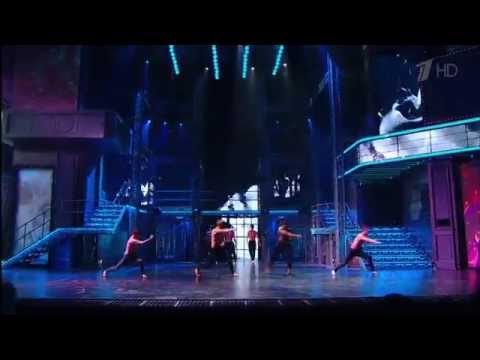 Танцуй! Выпуск 12. Финал - Интро