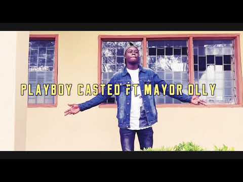 Mayor Olly - Person (Playboy Casted Cover)