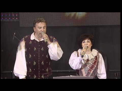 ANS. FRANCA MIHELIČA - VESELA POLKA, VINCE IN PESEM