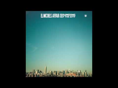 El Michels Affair - El Pueblo Unido