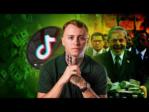 How to create news videos using AI and pocket R$ 7,980.15 [Complete Tutorial]