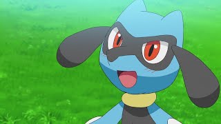 【ポケモン剣盾】ライバ〇リ聞け…襷枠を削らない最強のリオル紹介！【サトシパ実況】