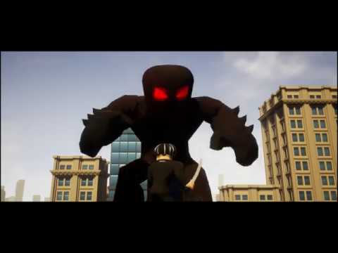 Roblocalypse Animation MOVIE:  Roblox Music Video