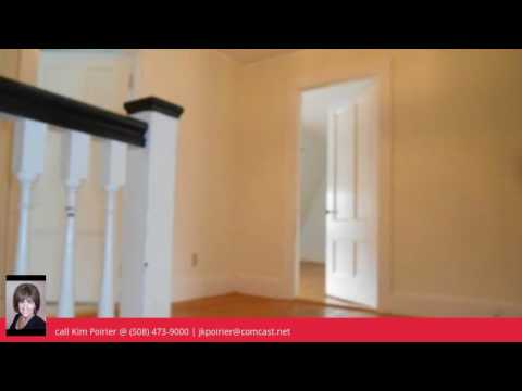 43  Bancroft Park, Hopedale, MA 01747 - MLS #71987301