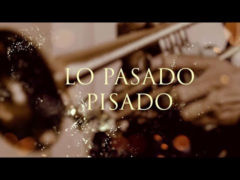 Arelys Henao - Lo Pasado Pisado (Video Letra)