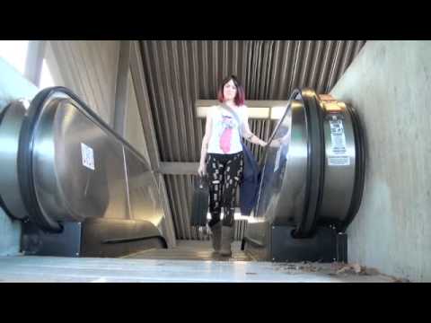 The Swingin' Richards "There's a Place" (live + music video)