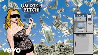 LELE XO - Wine&Dine ft. Luney Tunez