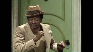 Muppet Songs: Ben Vereen - Mr. Cellophane