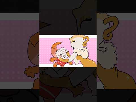 🦐☕ Oh my little baby boy!!! #dandysworld #animation #roblox #shorts #meme