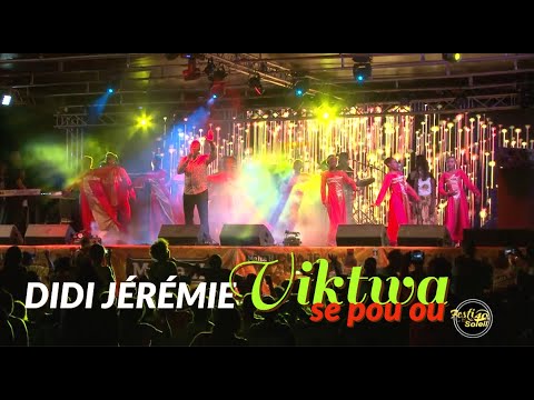 Didi Jeremie - Viktwa se pou ou (Haiti 2018)