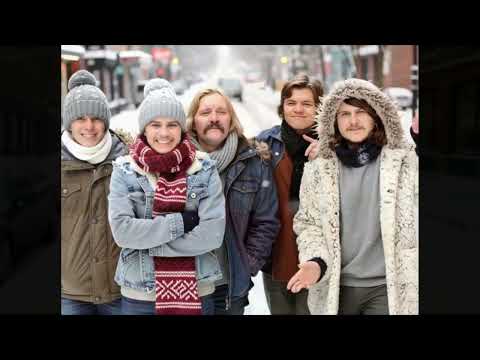 Bílý sníh létá -Jiří Schelinger, Skupina Františka Ringo Čecha