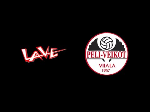LaVe/KPR-ViiPV 4-0 (1-0)