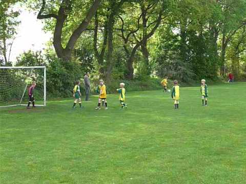 Fitboys F5 - Beilen F4 0 - 4