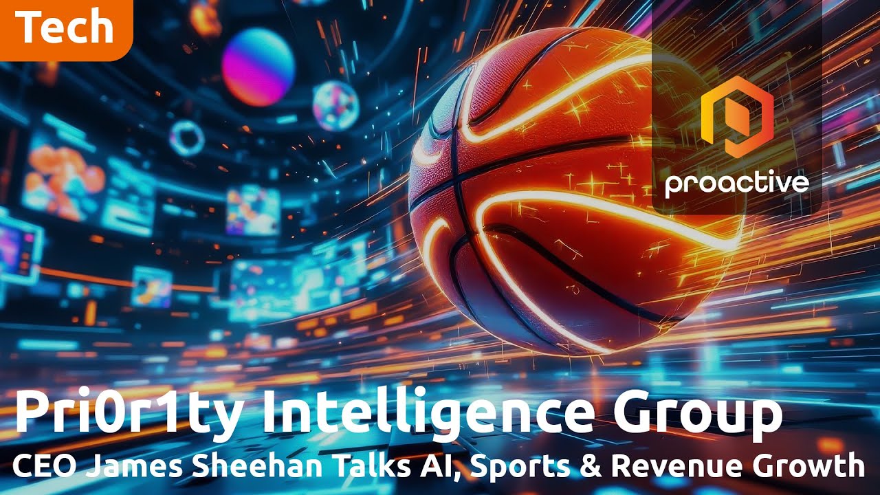 Pri0r1ty Intelligence Group launches Metr1c to transform brand partnerships with AI-driven growth