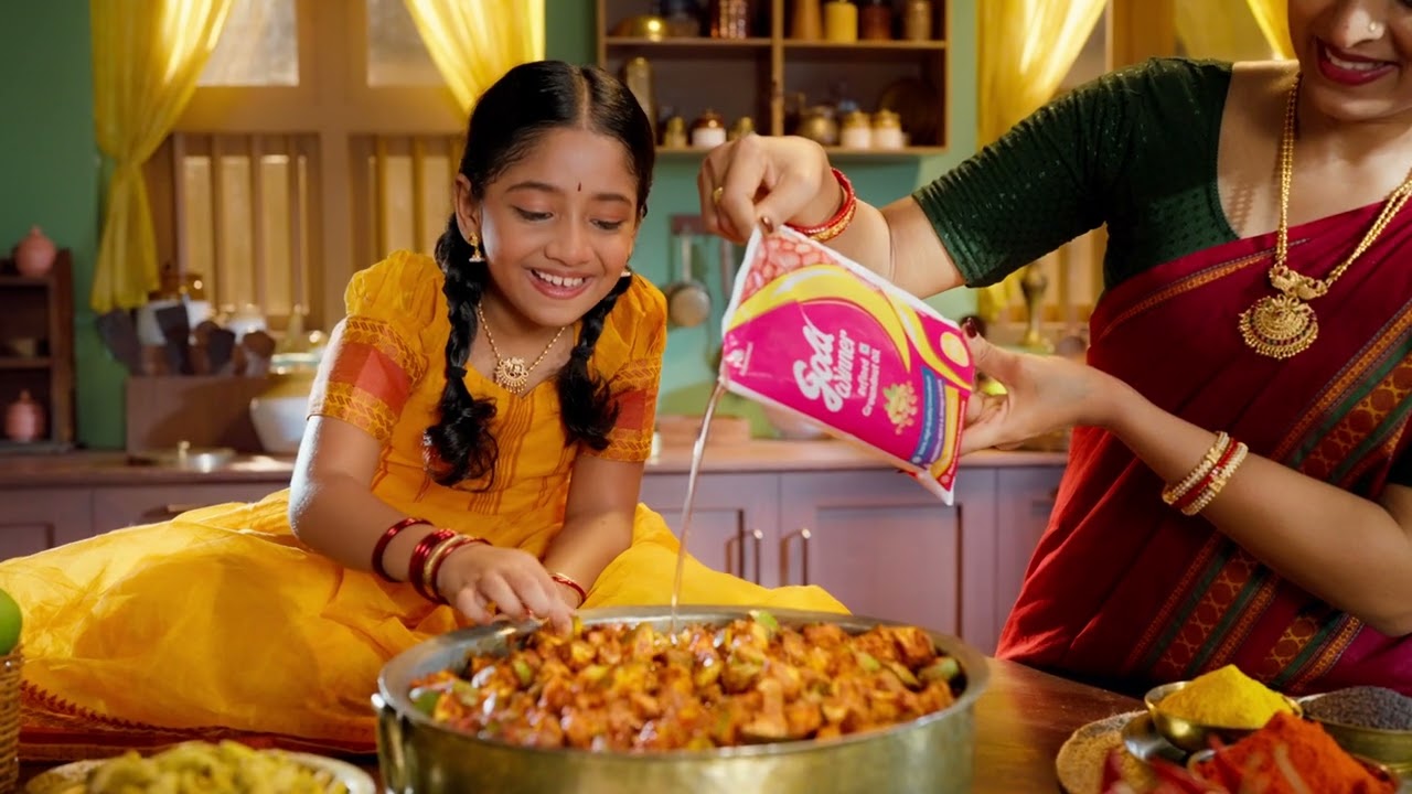 Gold Winner Refined Groundnut Oil