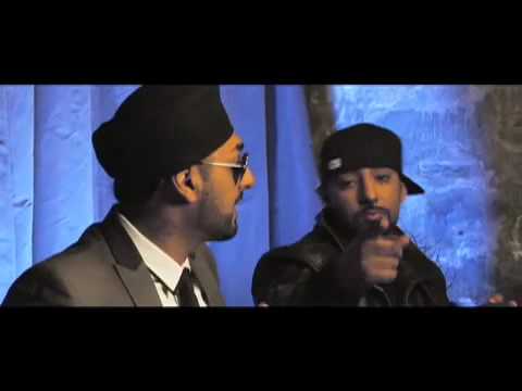 Blitz feat RDB - Kiss (Chumma) - Official Video